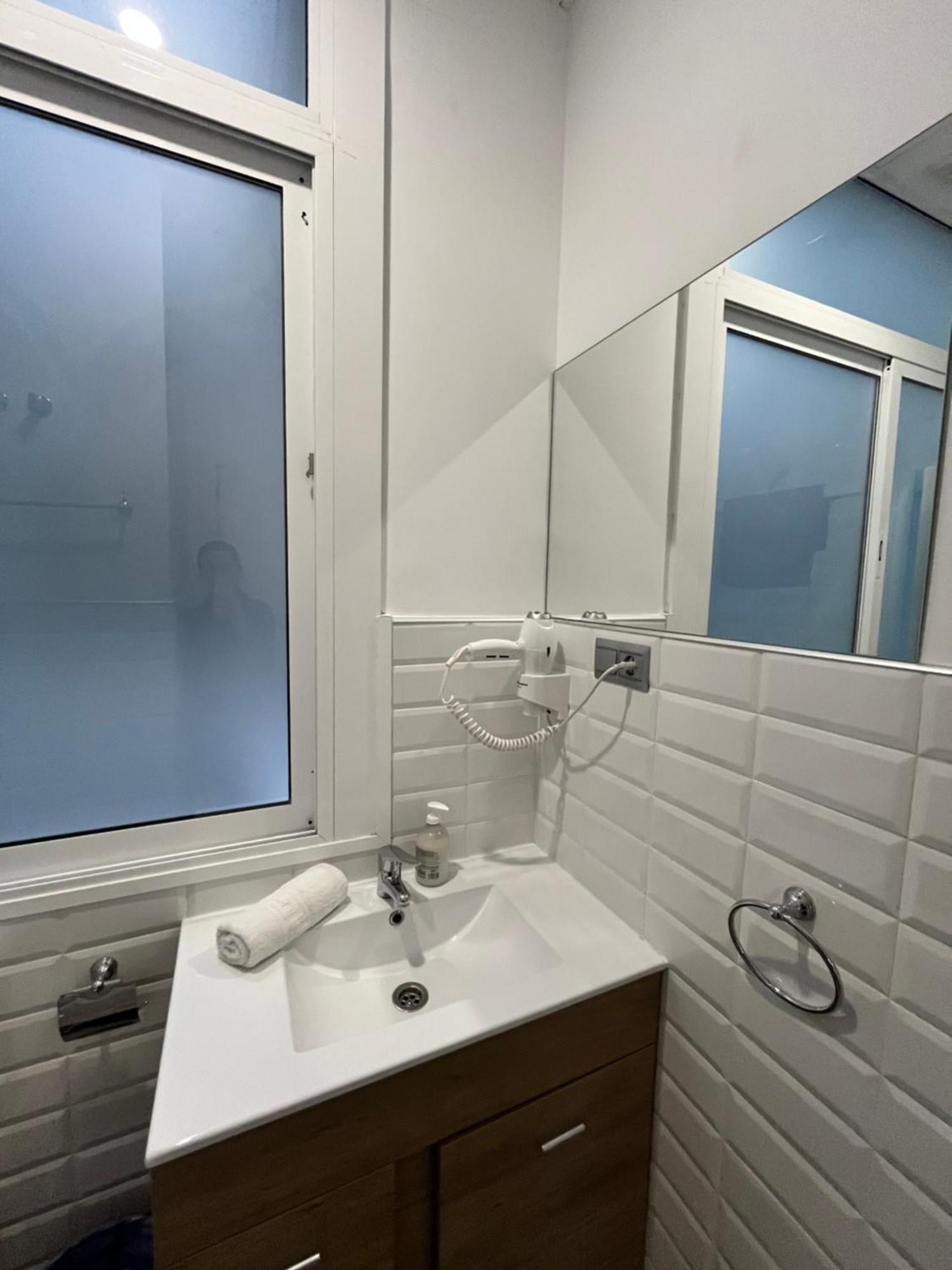Premium Malaga Center Apartamento Exterior foto