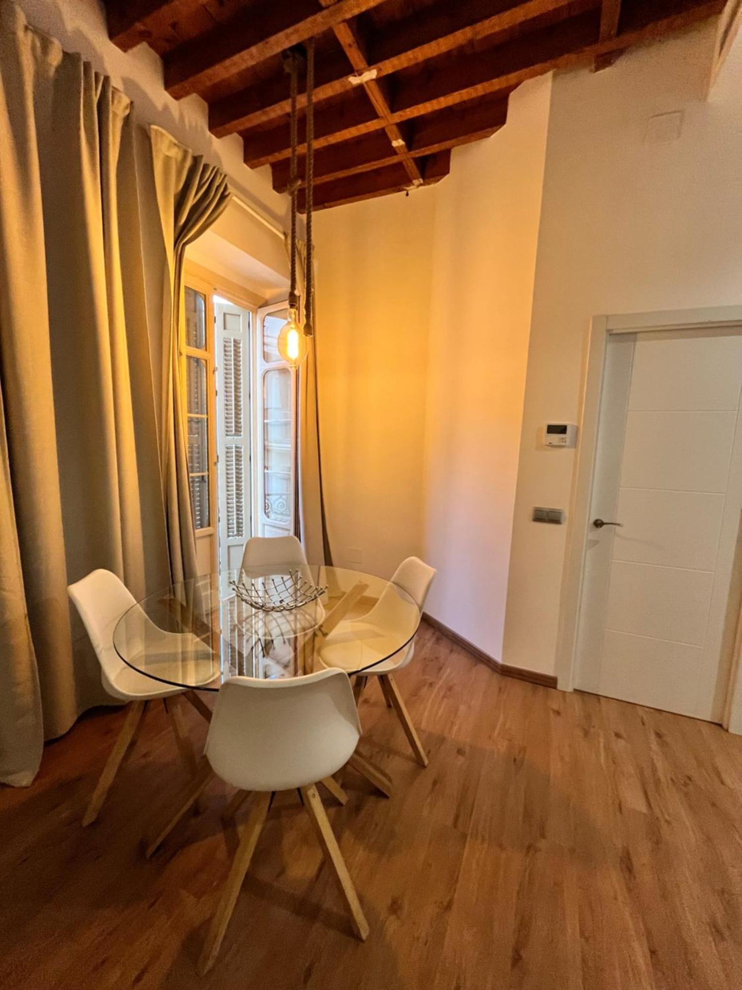 Premium Malaga Center Apartamento Exterior foto