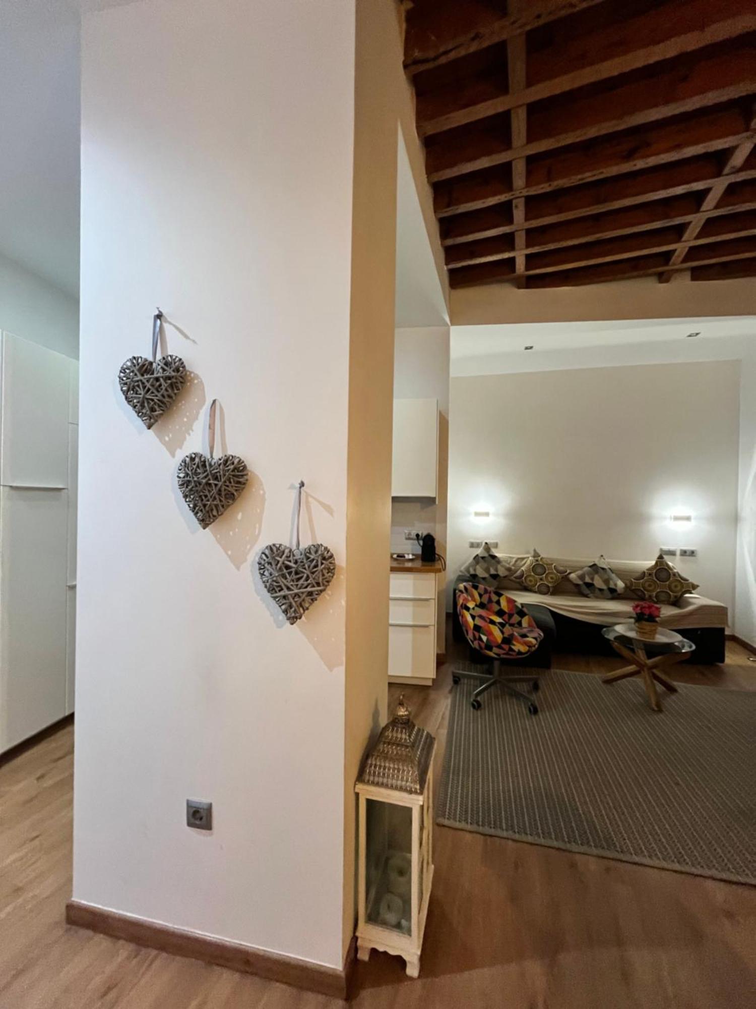 Premium Malaga Center Apartamento Exterior foto