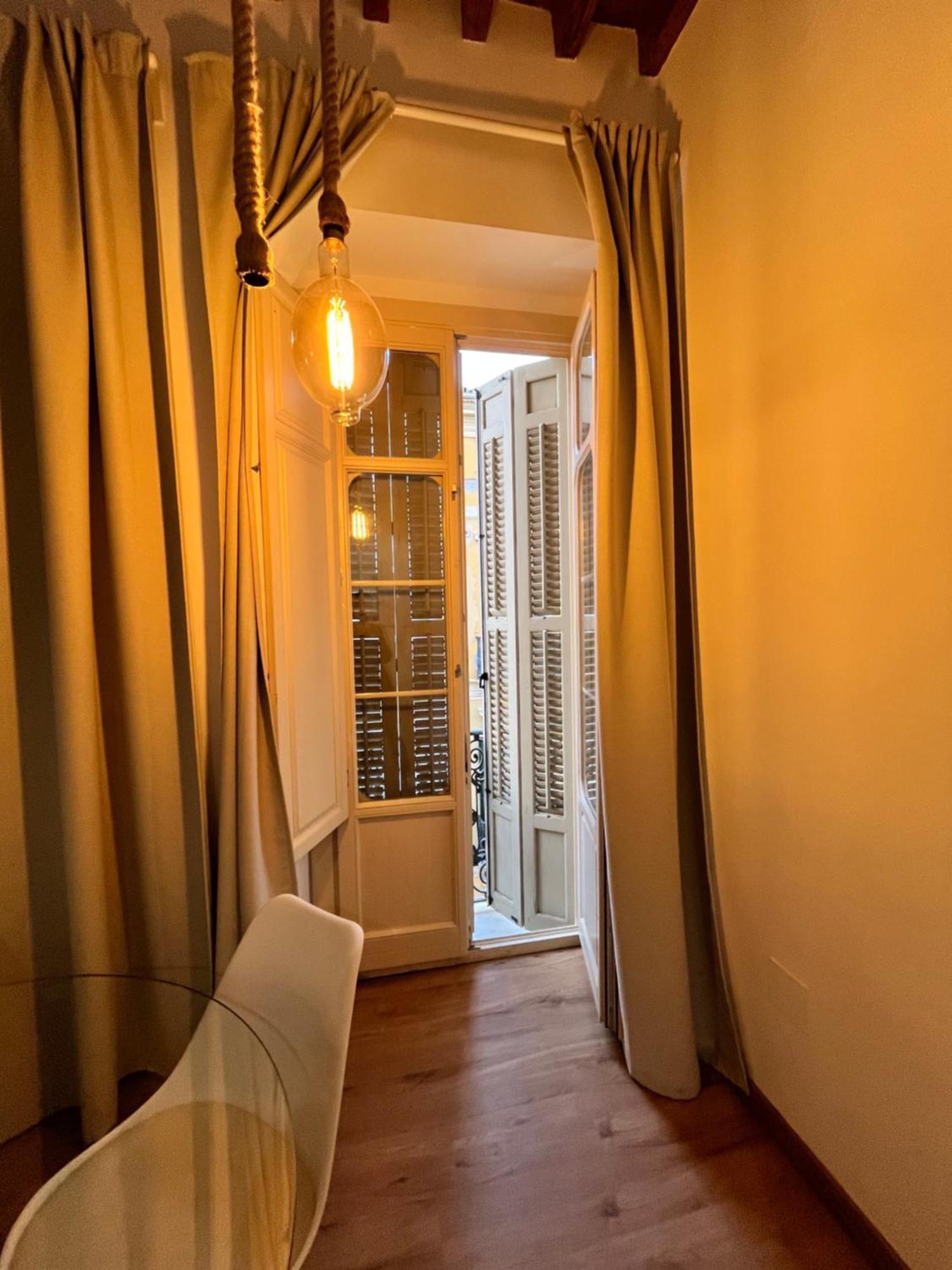 Premium Malaga Center Apartamento Exterior foto